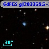 6dFGS gJ203358.5-281734