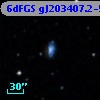 6dFGS gJ203407.2-520815