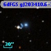 6dFGS gJ203410.6-305118