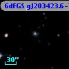 6dFGS gJ203423.6-723557
