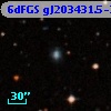 6dFGS gJ203431.5-250152