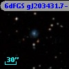 6dFGS gJ203431.7-180746