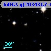 6dFGS gJ203431.7-073308