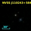 NVSS J110243+584430