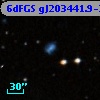 6dFGS gJ203441.9-310342