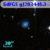 6dFGS gJ203448.3-304609