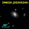6dFGS gJ203452.4-421110