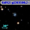 6dFGS gJ203500.2-392222