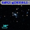 6dFGS gJ203501.5-332717