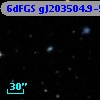 6dFGS gJ203504.9-551657