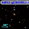 6dFGS gJ203505.7-030137