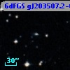 6dFGS gJ203507.2-630128