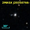 6dFGS gJ203507.6-531828