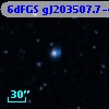 6dFGS gJ203507.7-495802