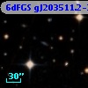 6dFGS gJ203511.2-380133