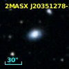 6dFGS gJ203512.8-251130