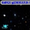 6dFGS gJ203517.9-574416
