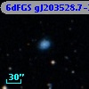 6dFGS gJ203528.7-334409