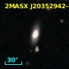 6dFGS gJ203529.4-450015