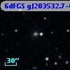 6dFGS gJ203532.7-643248