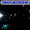 2MASX J02502646+4156471