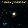 6dFGS gJ203538.9-132736