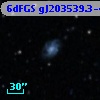 6dFGS gJ203539.3-433631