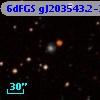 6dFGS gJ203543.2-263751