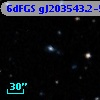 6dFGS gJ203543.2-582154