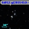 6dFGS gJ203543.9-461146