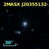 6dFGS gJ203551.3-504017