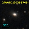 6dFGS gJ203557.5-443615