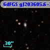 6dFGS gJ203605.6-231843