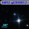 6dFGS gJ203607.3-821646