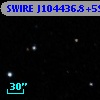 SWIRE J104436.8+591349