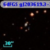6dFGS gJ203619.3-271444