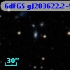6dFGS gJ203622.2-564207