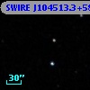 SWIRE J104513.3+585933