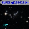6dFGS gJ203628.9-432508