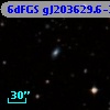 6dFGS gJ203629.6-212418
