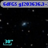 6dFGS gJ203636.3-352618