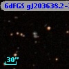 6dFGS gJ203638.2-234236