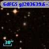 6dFGS gJ203639.6-252106