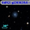6dFGS gJ203639.8-424856