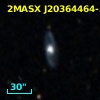 6dFGS gJ203644.7-543737
