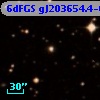 6dFGS gJ203654.4-013754