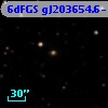 6dFGS gJ203654.6-134848