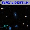 6dFGS gJ203654.9-313754
