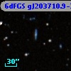 6dFGS gJ203710.9-303345