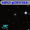 6dFGS gJ203716.6-311728